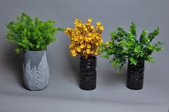 087 veštačko zelenilo